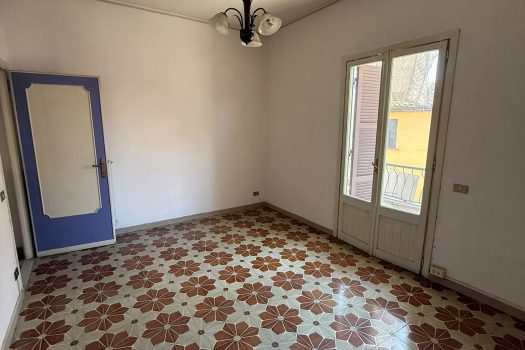 Ferentino – Via Giovanni Ballina