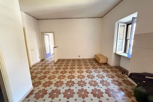 Ferentino – Via Giovanni Ballina