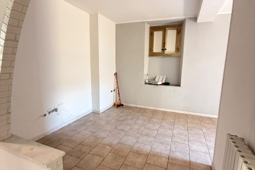 Ferentino – Via Giovanni Ballina