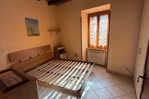 Ferentino – Via Ierone