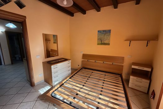 Ferentino – Via Ierone