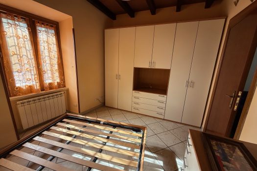 Ferentino – Via Ierone