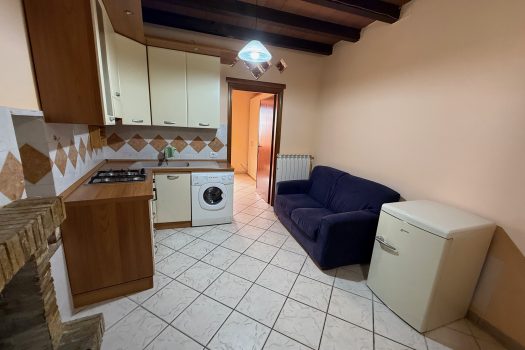 Ferentino – Via Ierone
