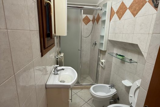 Ferentino – Via Ierone