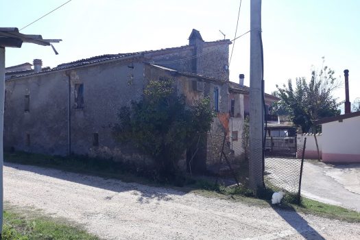 Ferentino- Vicino Frosinone