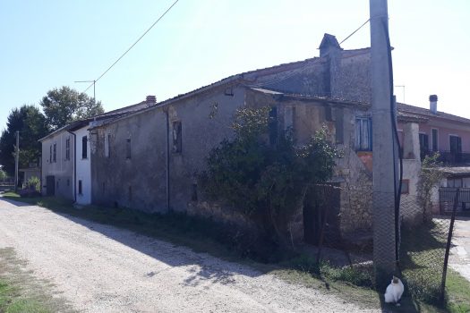 Ferentino- Vicino Frosinone