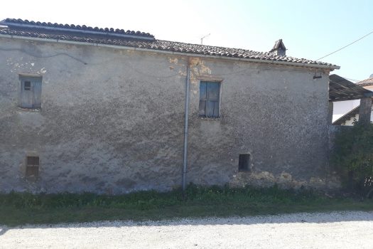 Ferentino- Vicino Frosinone