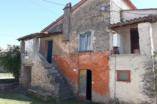 Ferentino- Vicino Frosinone