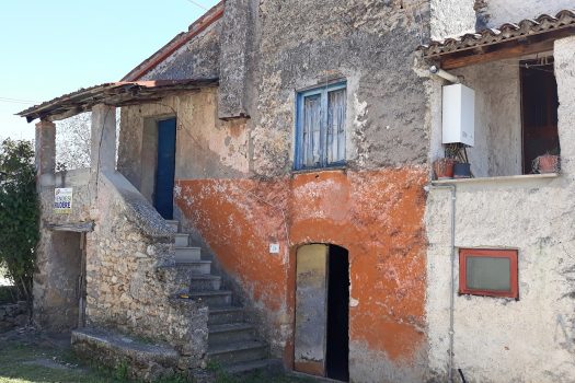Ferentino- Vicino Frosinone