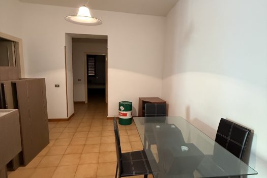 Ferentino – Via Casilina