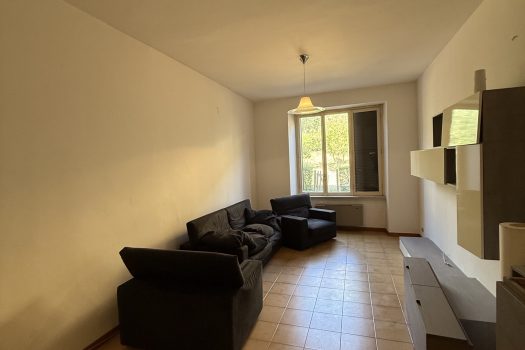 Ferentino – Via Casilina