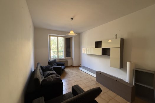 Ferentino – Via Casilina
