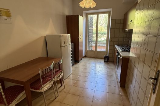 Ferentino – Via Casilina
