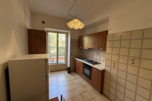Ferentino – Via Casilina