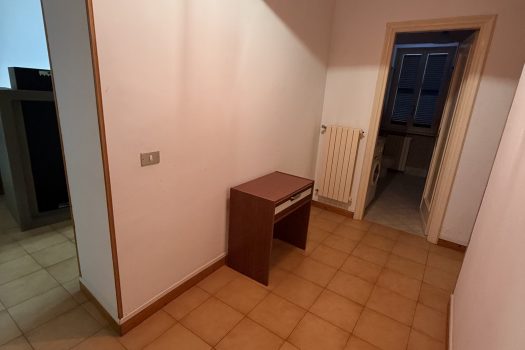 Ferentino – Via Casilina