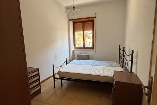 Ferentino – Via Casilina