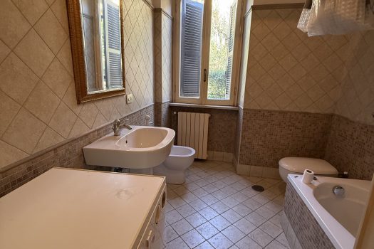 Ferentino – Via Casilina