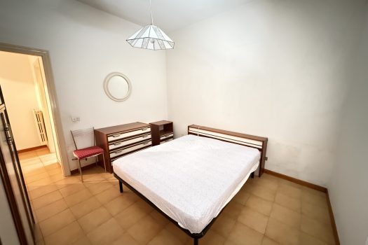 Ferentino – Via Casilina