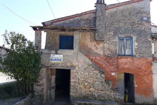 Ferentino- Vicino Frosinone