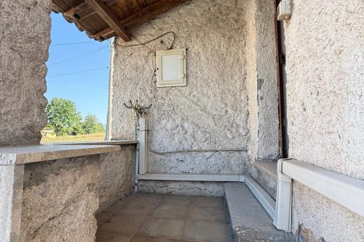 Ferentino – Via Forma Coperta