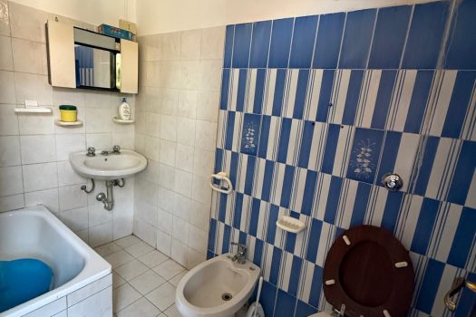Ferentino – Via Forma Coperta