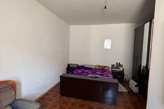 Ferentino – Via Forma Coperta
