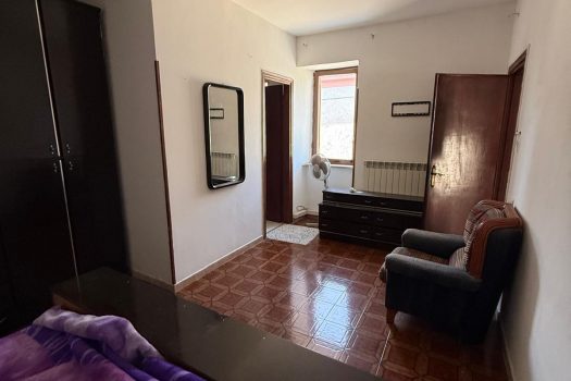 Ferentino – Via Forma Coperta