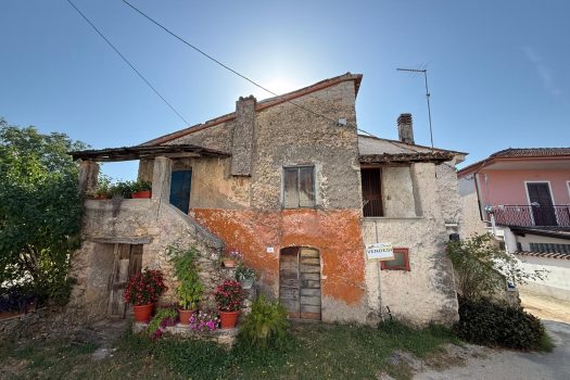 Ferentino- Vicino Frosinone