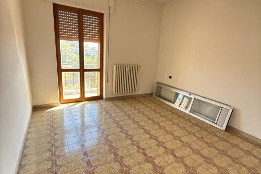 Ferentino – Via Madonna degli Angeli
