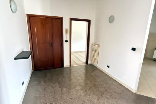 Ferentino – Via Madonna degli Angeli