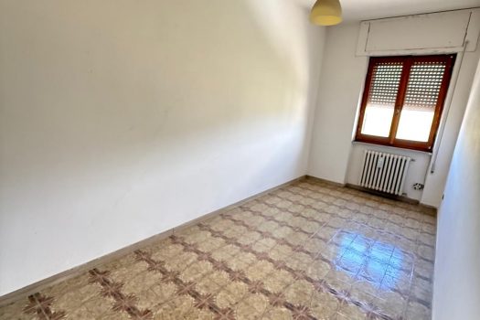 Ferentino – Via Madonna degli Angeli
