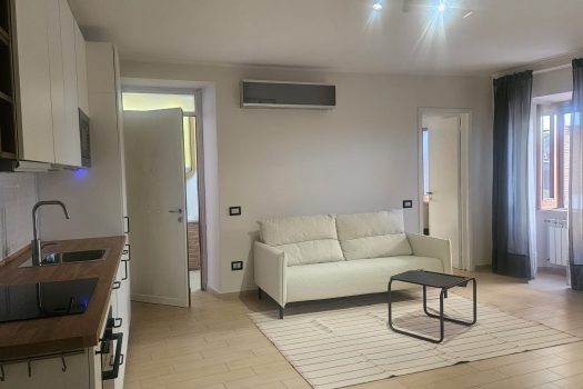 Ferentino – Via Consolare
