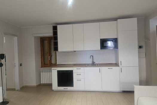 Ferentino – Via Consolare