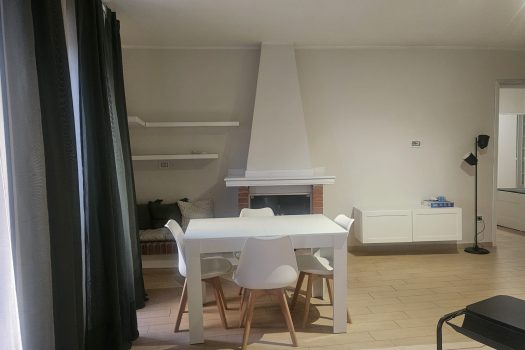 Ferentino – Via Consolare