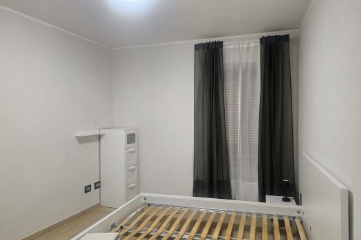 Ferentino – Via Consolare