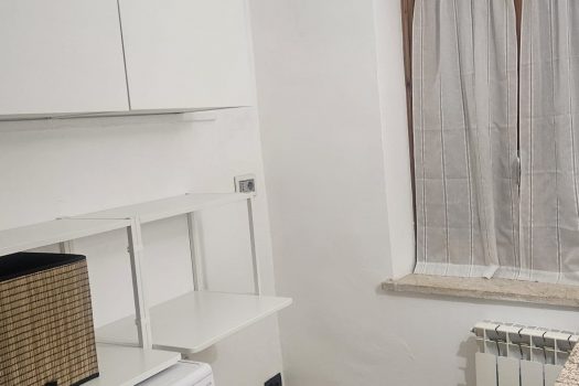 Ferentino – Via Consolare