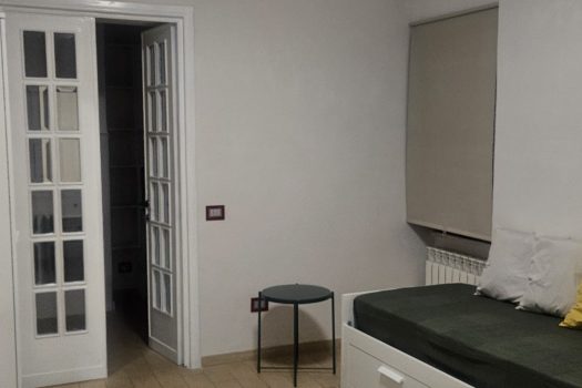 Ferentino – Via Consolare