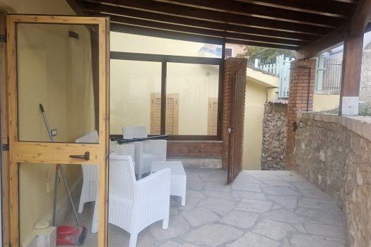 Ferentino – Via Consolare