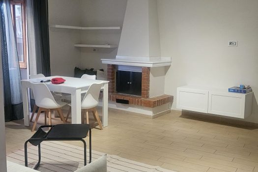 Ferentino – Via Consolare