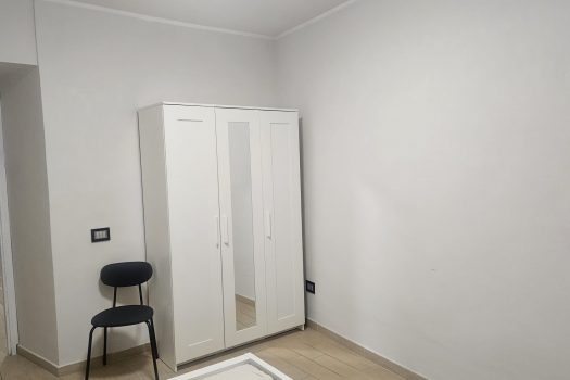 Ferentino – Via Consolare