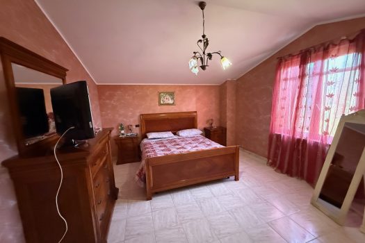 Morolo -Via Varico Alto