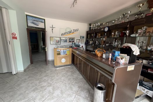 Ferentino – Via Madonna degli Angeli