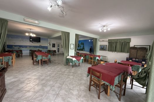 Ferentino – Via Madonna degli Angeli