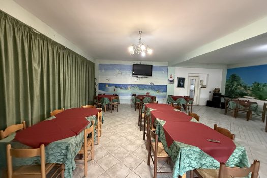 Ferentino – Via Madonna degli Angeli