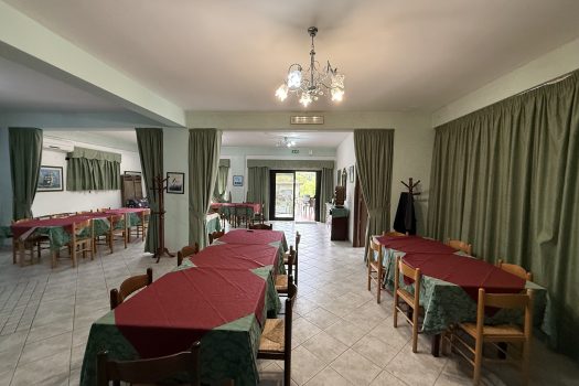 Ferentino – Via Madonna degli Angeli