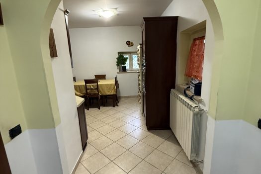 Morolo -Via Varico Alto