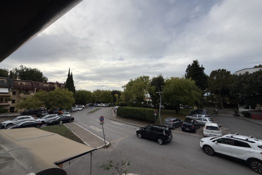 Ferentino – Via Casilina