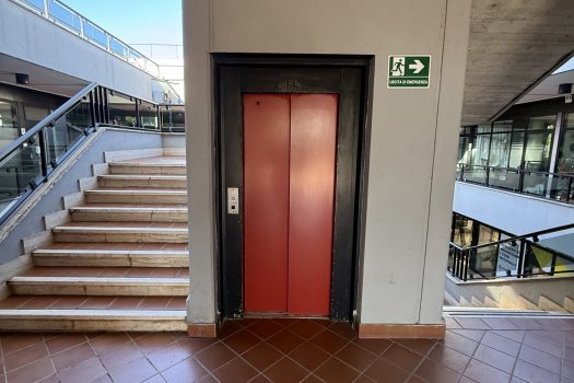 Ferentino – Via Casilina