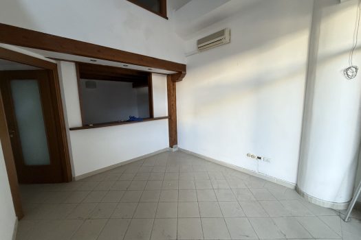 Ferentino – Via Casilina
