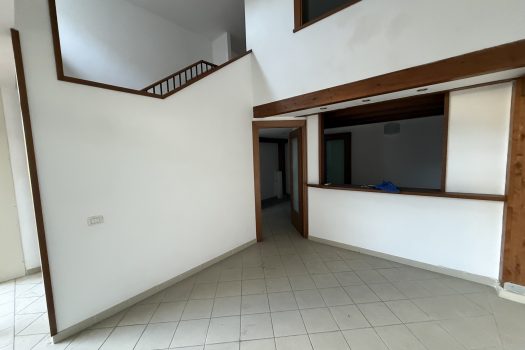 Ferentino – Via Casilina